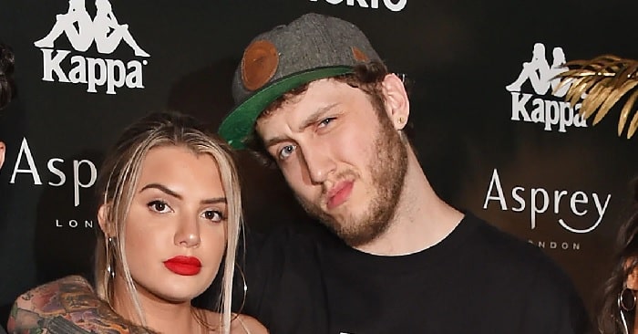 What Happened Between Alissa Violet and Faze Banks? She Previously Dated Jake Paul 